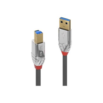 Lindy CROMO - USB-Kabel - USB Typ A (M) zu USB Type B (M)