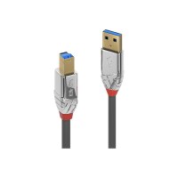 Lindy CROMO - USB-Kabel - USB Typ A (M) zu USB Type B (M)