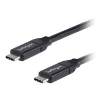 StarTech.com USB C To USB C Cable