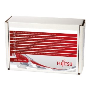 Fujitsu Consumable Kit: 3708-100K - Scanner -...