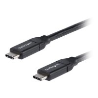 StarTech.com USB C to USB C Cable