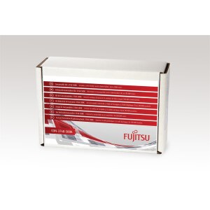 Fujitsu Ricoh - Scanner - Verbrauchsmaterialienkit -...