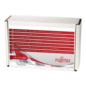 Fujitsu Consumable Kit: 3575-600K - Scanner -...