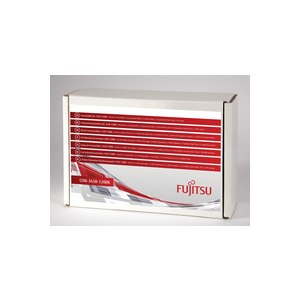 Fujitsu 3450-1200K - Kit di consumabili - Multicolore