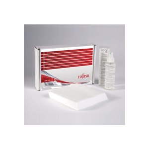 Fujitsu F1 Scanner Cleaning Kit