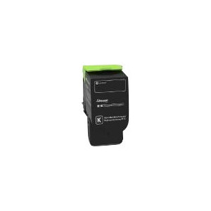 Lexmark Ultra High Yield - black