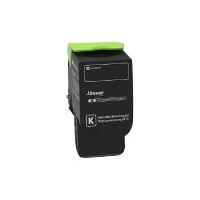 Lexmark Ultra High Yield - black