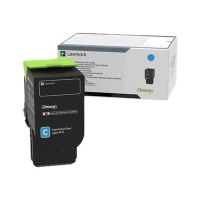 Lexmark Ultra High Yield - Cyan - Original