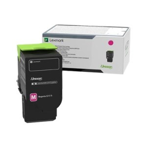 Lexmark Ultra High Yield - magenta