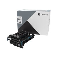 Lexmark Schwarz, Farbe - Imaging-Kit für Drucker LCCP