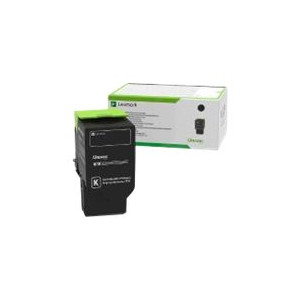 Lexmark 78C2XKE - 8500 pagine - Nero - 1 pezzo(i)