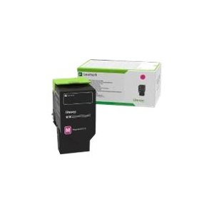 Lexmark Extra High Yield - magenta