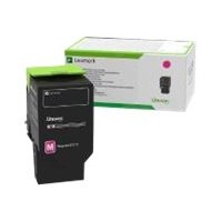 Lexmark Extra High Yield - magenta