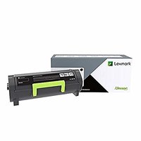 Lexmark Black - original - toner cartridge LCCP