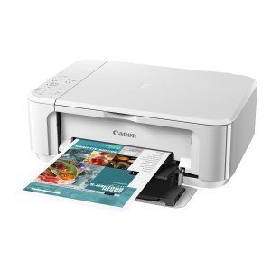 Canon PIXMA MG3650S - Multifunktionsdrucker - Farbe - Tintenstrahl - 216 x 297 mm (Original)