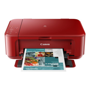 Canon PIXMA MG3650S - Multifunction printer