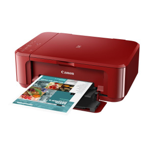 Canon PIXMA MG3650S - Multifunction printer