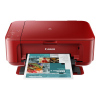 Canon PIXMA MG3650S - Multifunction printer