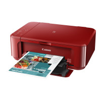 Canon PIXMA MG3650S - Multifunction printer