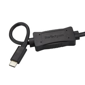 StarTech.com Cavo eSATA a USB-C - Per Dispositivi di...