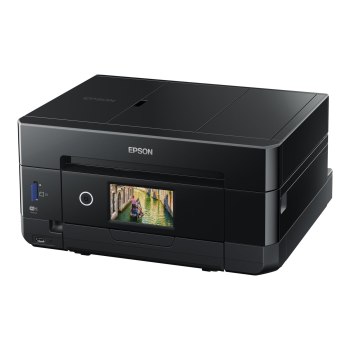 Epson Expression Premium XP-7100 - Ad inchiostro - Stampa a colori - 5760 x 1440 DPI - A4 - Stampa diretta - Nero