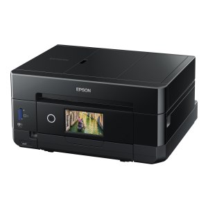 Epson Expression Premium XP-7100 - Ad inchiostro - Stampa a colori - 5760 x 1440 DPI - A4 - Stampa diretta - Nero