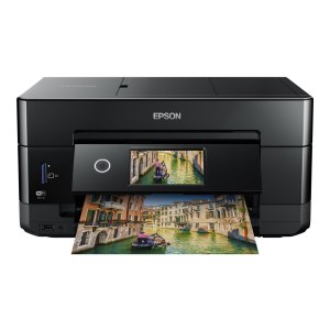 Epson Expression Premium XP-7100 - Ad inchiostro - Stampa a colori - 5760 x 1440 DPI - A4 - Stampa diretta - Nero