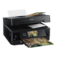 Epson Expression Premium XP-7100 Small-in-One - Multifunktionsdrucker - Farbe - Tintenstrahl - Legal (216 x 356 mm)