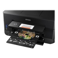 Epson Expression Premium XP-7100 - Ad inchiostro - Stampa a colori - 5760 x 1440 DPI - A4 - Stampa diretta - Nero