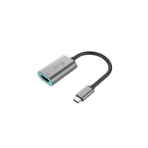 i-tec Externer Videoadapter - USB-C 3.1 - HDMI