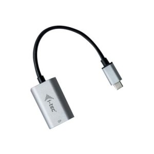 i-tec Externer Videoadapter - USB-C 3.1 - DisplayPort