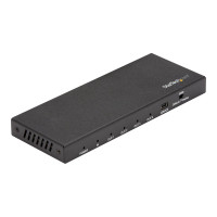 StarTech.com 4 Port HDMI Splitter - 4K 60Hz - 1x4 HDMI Verteiler