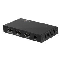 StarTech.com HDMI Splitter - 2-Port