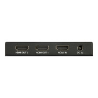 StarTech.com HDMI Splitter - 2-Port