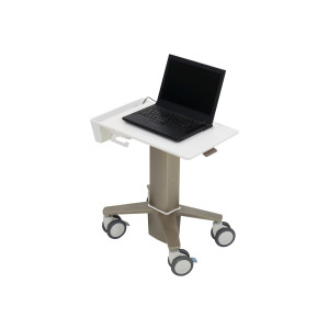 Ergotron CareFit - Cart - Slim