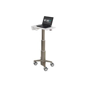 Ergotron CareFit - Cart - Slim