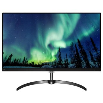 Philips E-line 276E8VJSB - LED monitor