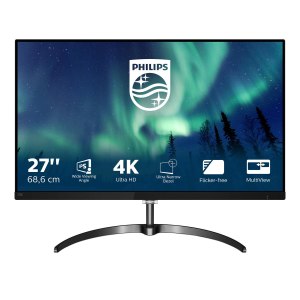 Philips E-line 276E8VJSB - LED monitor