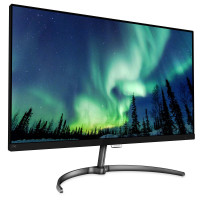 Philips E-line 276E8VJSB - LED monitor