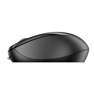 HP 1000 - Mouse - right and left-handed