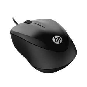 HP 1000 - Mouse - right and left-handed