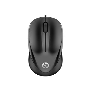HP 1000 - Mouse - right and left-handed