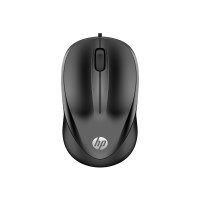 HP 1000 - Mouse - right and left-handed