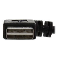InLine Smart Cable - USB-Verlängerungskabel - USB (W)