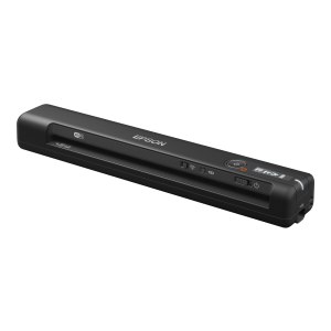 Epson WorkForce ES-60W - Einzelblatt-Scanner - Contact...