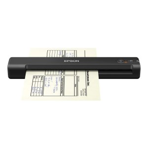 Epson WorkForce ES-50 - Sheetfed scanner