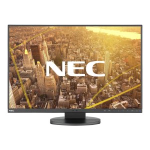 NEC Display MultiSync EA241WU 61 cm/24" Schermo...