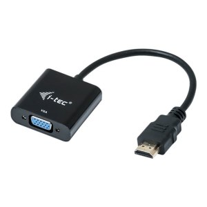i-tec Video converter - HDMI