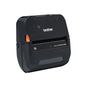 Brother RuggedJet RJ-4250WB - Etikettendrucker -...