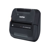 Brother RuggedJet RJ-4250WB - Label printer